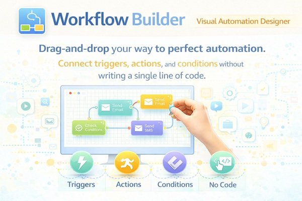 Workflow Builder